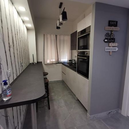 Dulcis In Fundo Bed & Breakfast Roma Ngoại thất bức ảnh