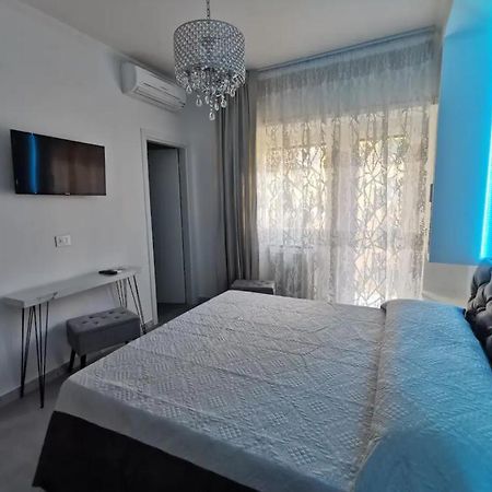 Dulcis In Fundo Bed & Breakfast Roma Ngoại thất bức ảnh