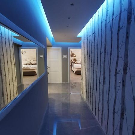 Dulcis In Fundo Bed & Breakfast Roma Ngoại thất bức ảnh