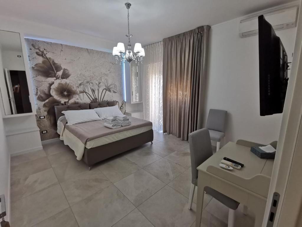 Dulcis In Fundo Bed & Breakfast Roma Ngoại thất bức ảnh