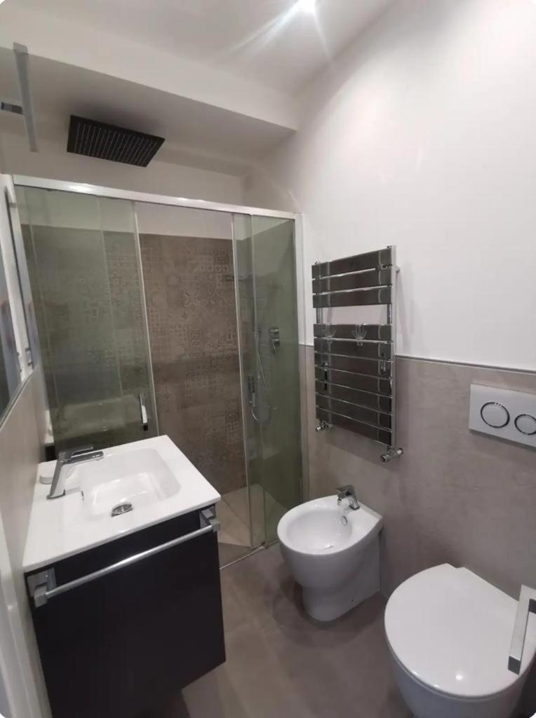 Dulcis In Fundo Bed & Breakfast Roma Ngoại thất bức ảnh