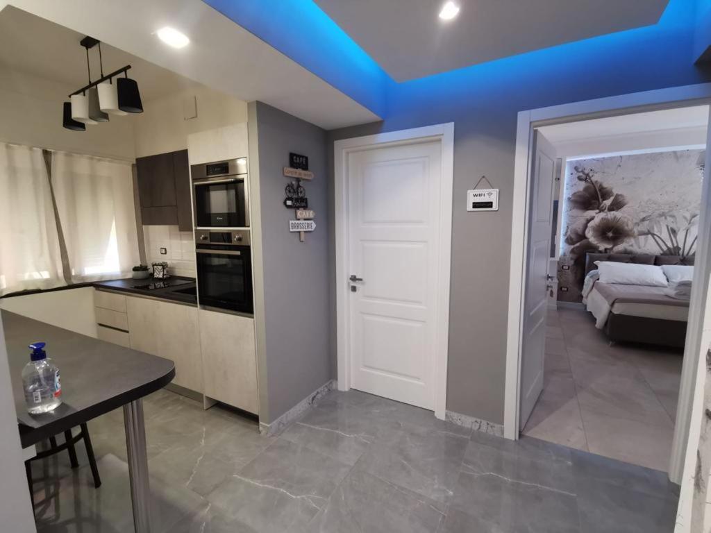 Dulcis In Fundo Bed & Breakfast Roma Ngoại thất bức ảnh