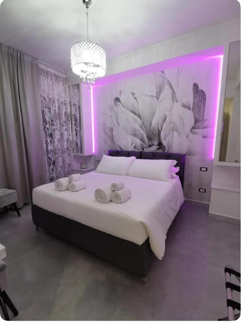 Dulcis In Fundo Bed & Breakfast Roma Ngoại thất bức ảnh